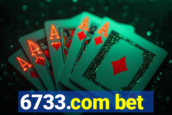 6733.com bet